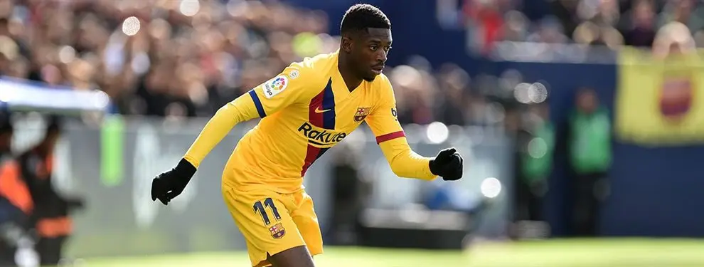 Quique Setién paraliza una salida cantada: el crack que quiere en el Barça