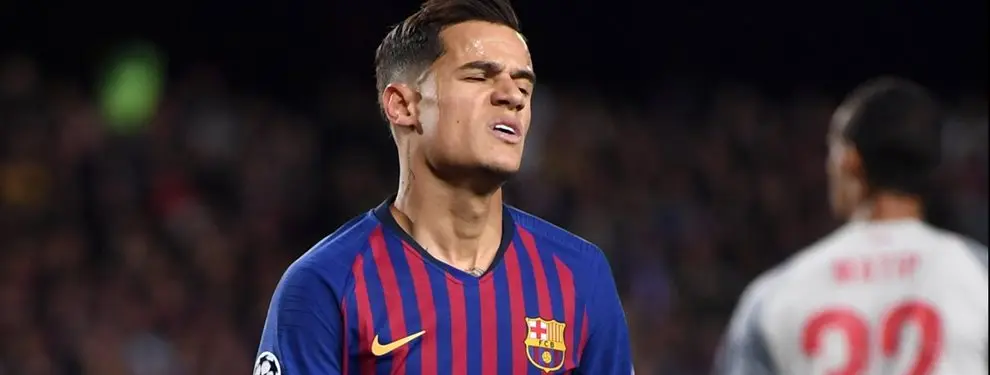 Quique Setién quiere repescarles para su Barça ¡Bartomeu alucina!