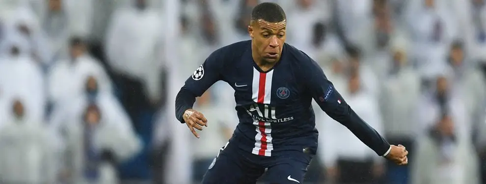 ¡Florentino Pérez se queda sin galáctico! ¡Quiere ir al Barça de Setién!