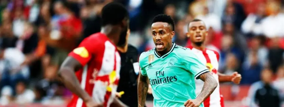 La Juventus llama a Madrid , ¡le queremos a él! ZIdane se lo piensa