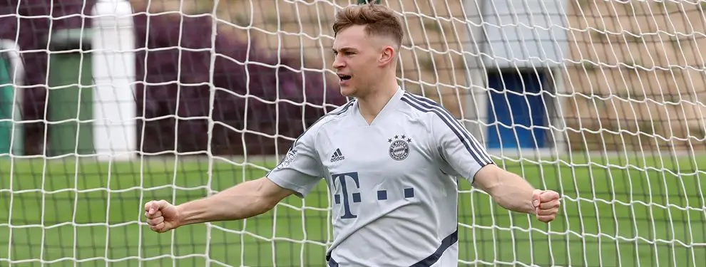 ¡Jürgen Klopp se lo quita al Barça! El crack que firma por el Liverpool