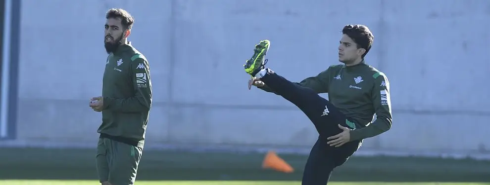 Piqué lo sabe: el central que se ofrece al Barça tras la llegada de Setién