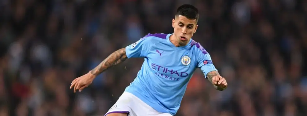 ¡Jorge Mendes se harta de Florentino Pérez! El Madrid se queda sin fichaje