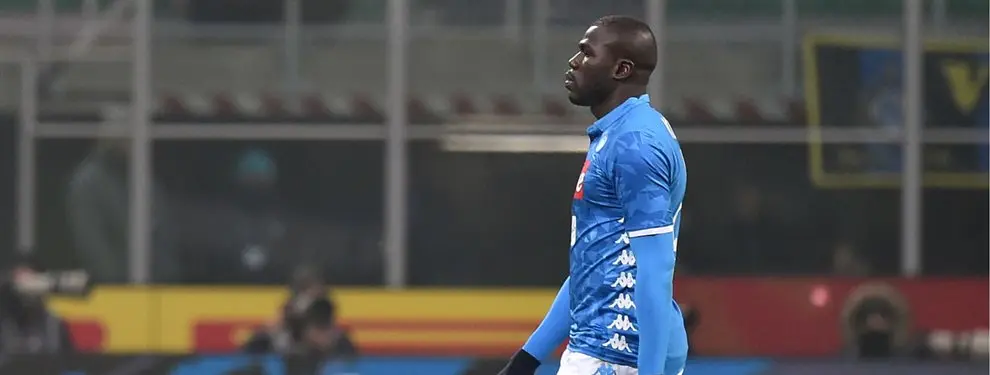 Florentino Pérez quiere cerrar un fichaje antes que lo pida Quique Setién