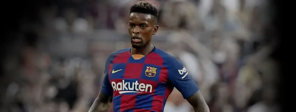 José Mourinho se lo pide al Barça (y sin Valverde puede ser transferible)