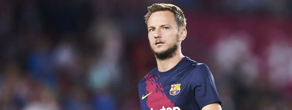 ¡Cristiano Ronaldo cierra un cambio de cromos con el Barça! Messi da el OK