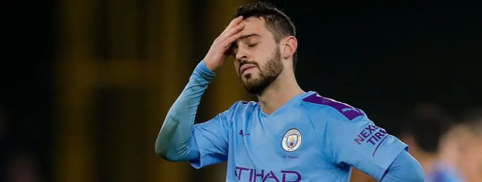 Pep Guardiola tiembla: el crack del City que Messi pide para seguir