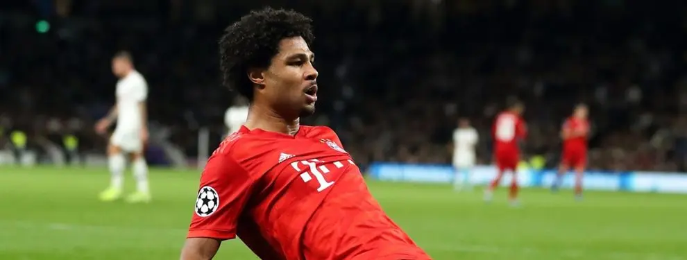 Elige a Jürgen Klopp: Barça y Real Madrid se quedan sin una estrella