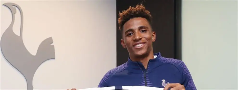 José Mourinho ya tiene el sustituto de Eriksen, ¡la nueva perla mundial!