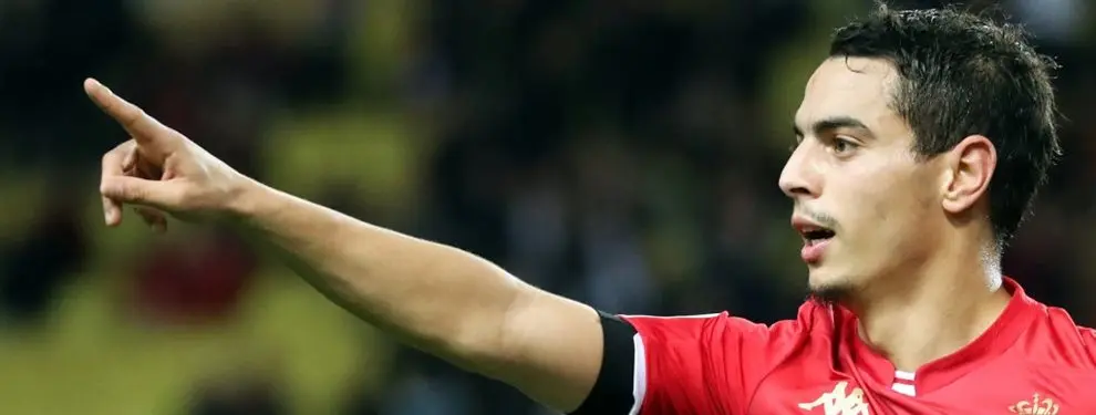 Setién tiene el 9 perfecto para el Barça ¡En enero y la Ligue 1 tiembla!