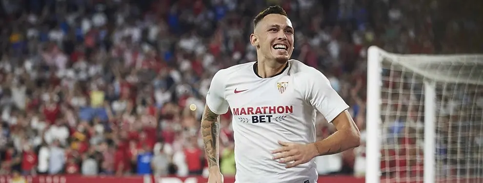 Llama a Bartomeu: se ofrece al Barça (y amenaza con ir al Real Madrid)