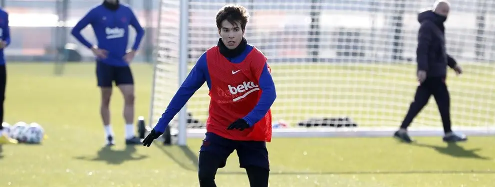 ¡Sorpresa! Valverde lo tenía sentenciado (y Quique Setién lo remata)