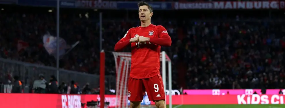 Zidane da el visto bueno: 