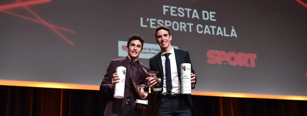 ¡Alarma! Marc Márquez puede perderse los test de Sepang