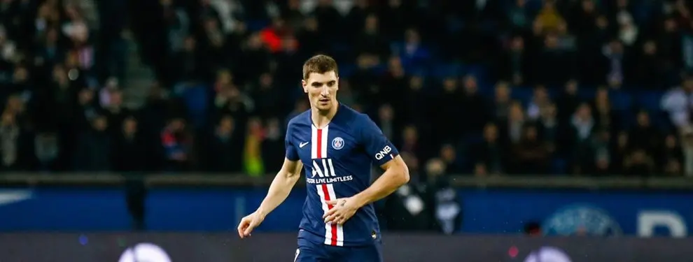 Al Bayern: el Barça le busca una salida ¡Porque quieren al del PSG!