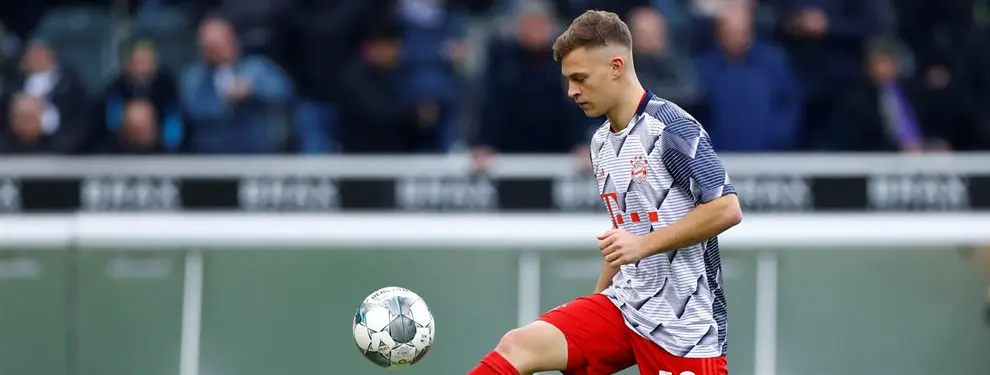 ¡Messi pide el fichaje de esta estrella! El Barça ya negocia por él