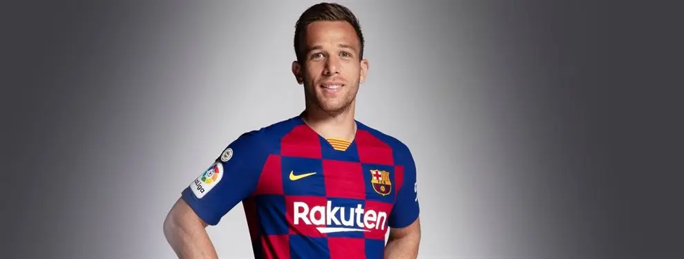 ¡Quique Setién no lo quiere en el Barça! Pelea sólo llegar: ¡Atención!