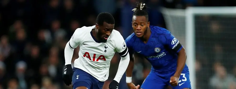 ¡Zidane pide su fichaje! El tapado del Real Madrid para el centro del campo