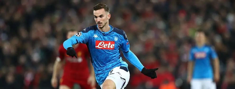 ¡Quique Setién pide a un galáctico! Y ojo a la respuesta de Messi