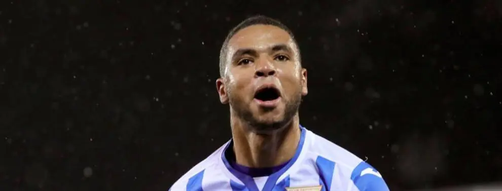 ¡La boma del mercado es de Monchi! Fichaje estrella para Lopetegui