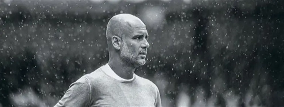 Pep Guardiola quiere robarle otro joven jugador al Barcelona, ¡otra vez!