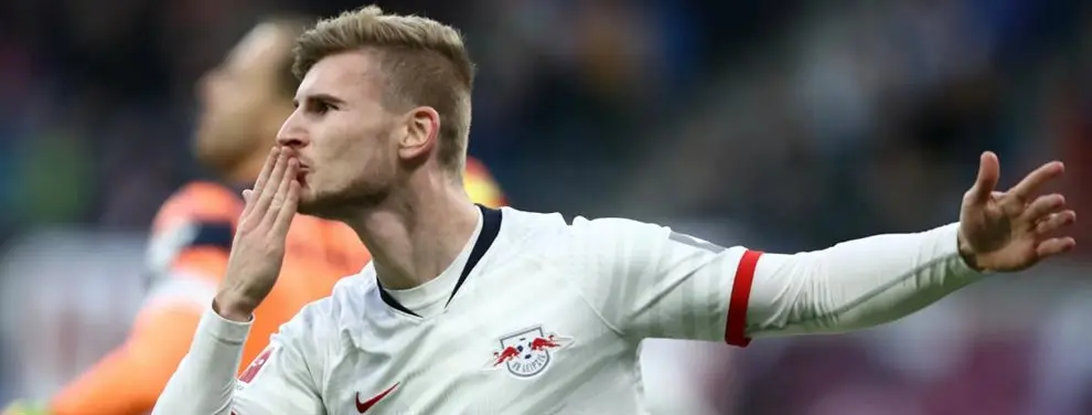 80 millones: Florentino Pérez cierra un fichaje estrella para el ataque