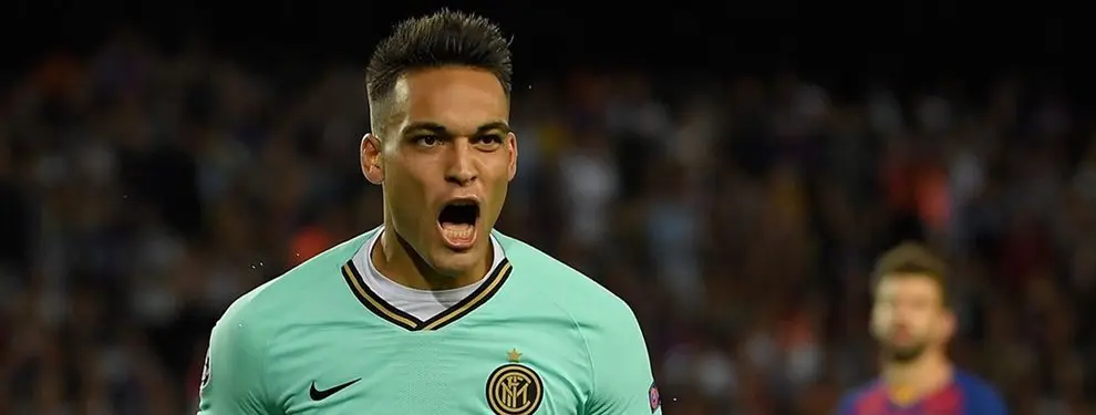 ¡No va al Barça por culpa de Quique Setién! Y ya tiene nuevo destino