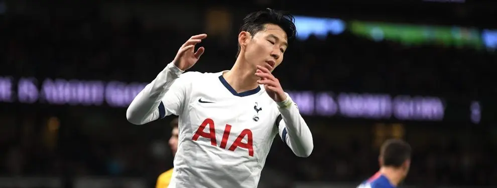 Mourinho y Florentino Pérez cierran el trueque: ¡Viene al Real Madrid!