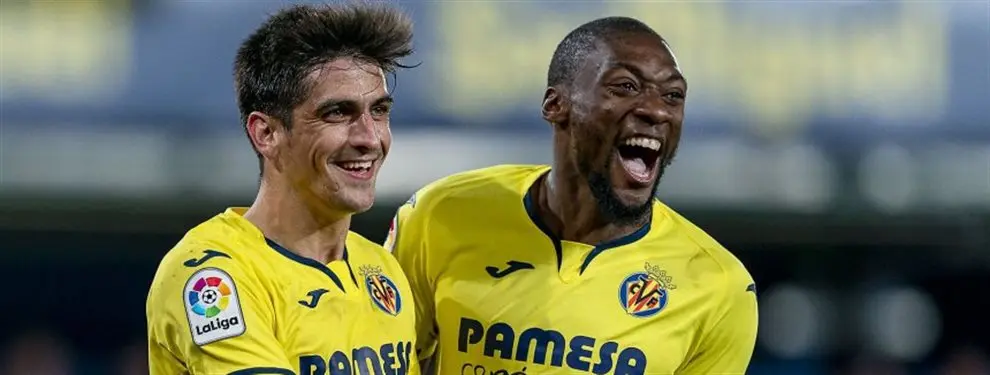 ¡Vuelve a Francia! El delantero se va a Lyon,¡era el sueño de Juninho!