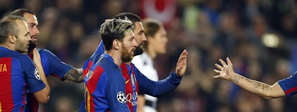 ¡Jugará en  Boca! Quique Setién no se lo puede creer,¿se va a Argentina?