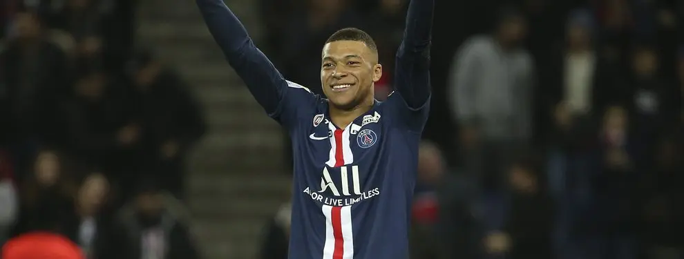 ¡Zidane cierra el fichaje! Florentino Pérez tiene a su primer galáctico