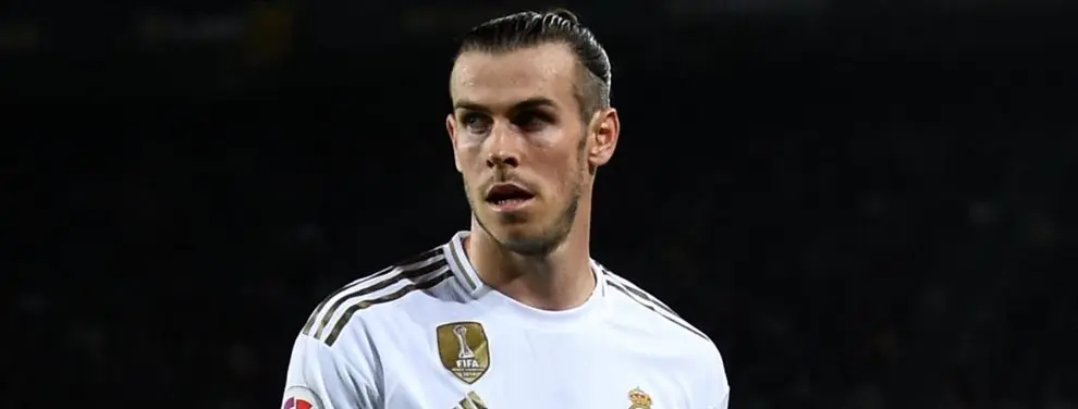 Última hora de Bale. Buenas noticias para el galés (y malas para el Madrid)
