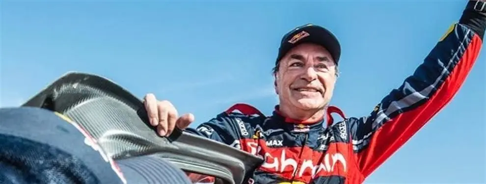 Fernando Alonso se rinde a la evidencia: No es el mejor piloto del mundo