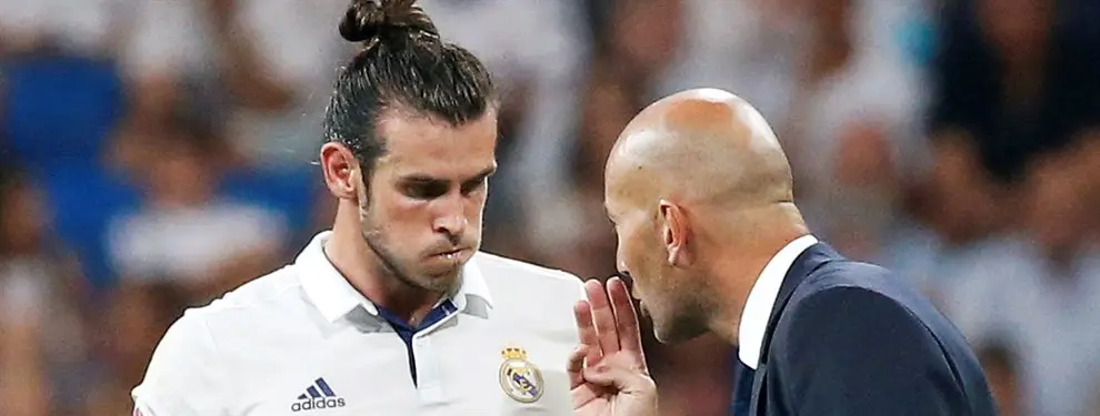 ¡60 millones! De descarte de Zidane a bombazo de invierno