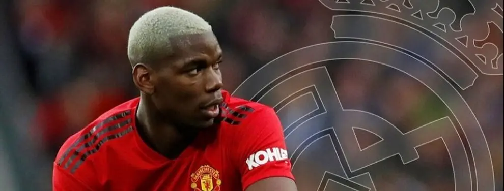 ¡Van a por él! Este crack mundial, en avión desde Múnich a Manchester