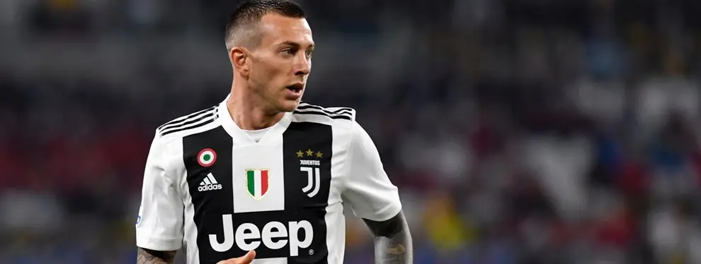 Ojo al bombazo: se pone a tiro para sustituir a Suárez. El jugador ¡quiere!