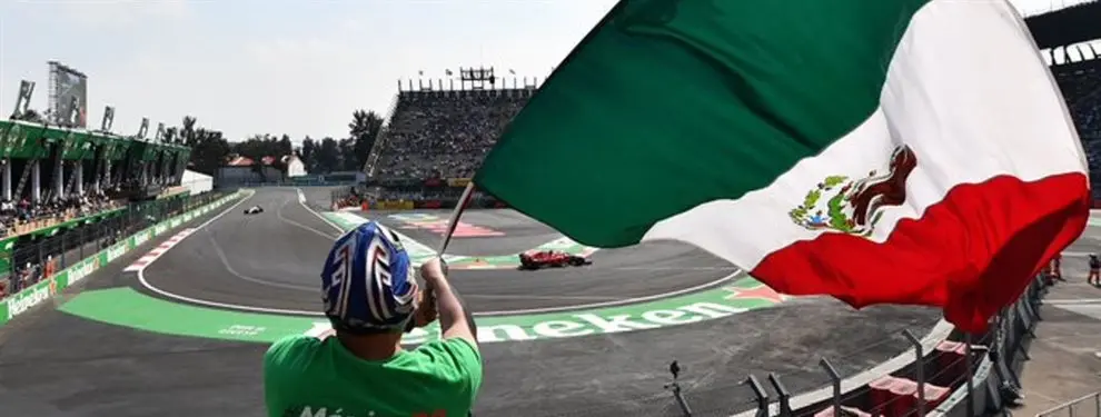 Mujeres, hombres y viceversa: ¡así será la nueva Fórmula 1!