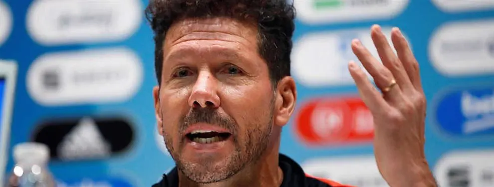 ¡Fichaje cerrado! Este crack mundial sonríe con su nuevo equipo