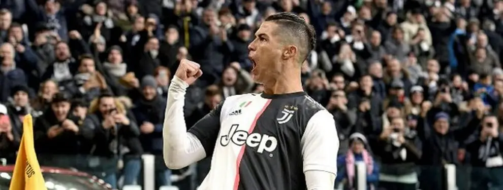 ¡Críticas no! Cristiano Ronaldo manda callar ¡por esta razón!