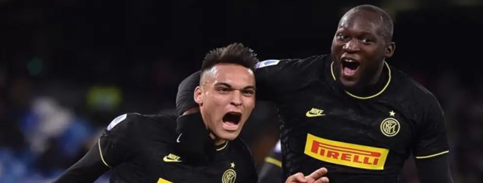 200 millones se gastará el Barcelona en la Serie A