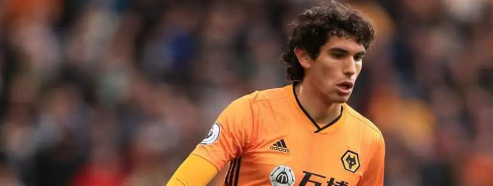 Se niega a salir: Bloquea el fichaje ya listo de un Florentino enfadadísimo