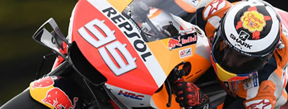 Subidón en MotoGP: año nuevo con tres leyendas del motor