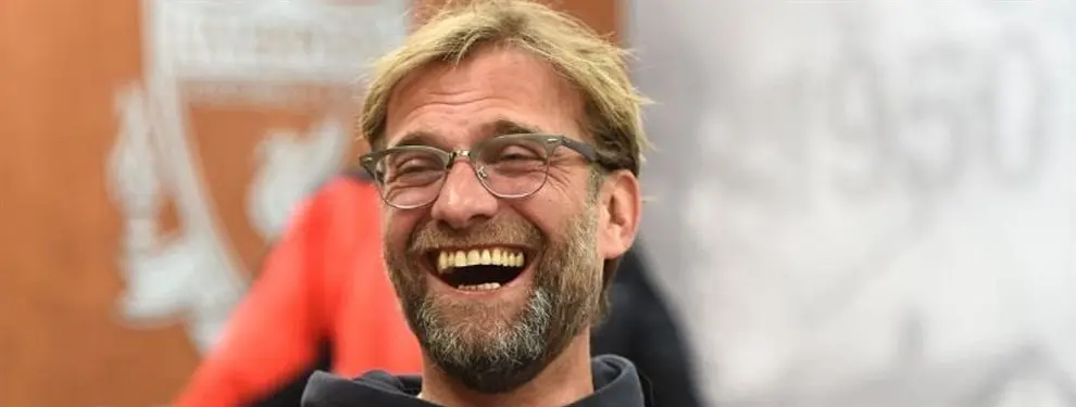 ¡Florentino llora! El campeón de Europa va ¡con todo! a por este crack