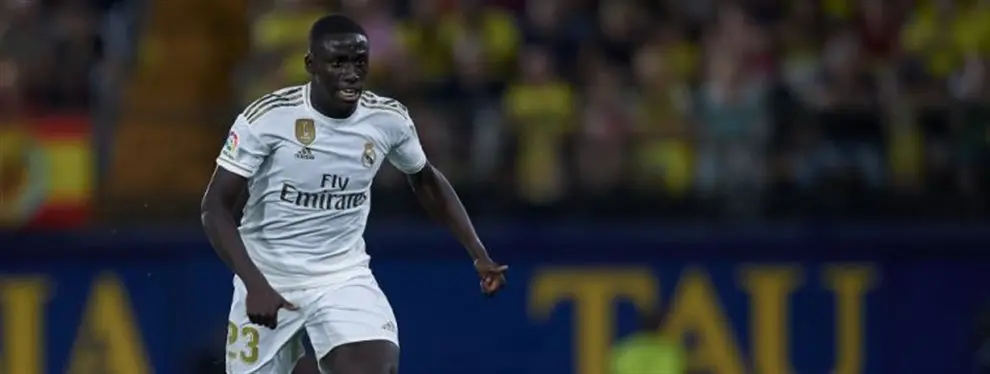 Marcelo pierde la partida y ya conoce su destino en junio