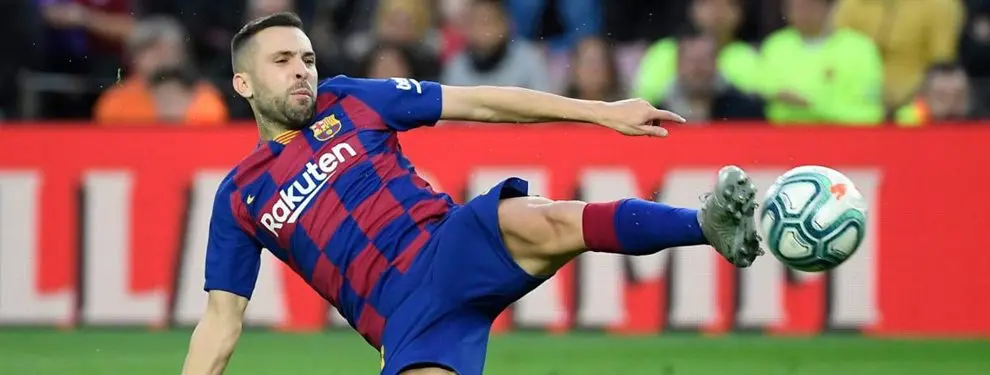 Piqué los sabe: los dos jugadores del Barça que no aguantan a Setién