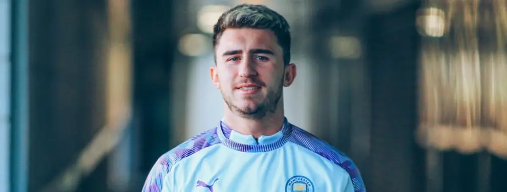 Hay elegido para relevar a Sergio Ramos: Florentino Pérez prepara la oferta