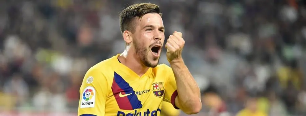 Bartomeu cierra la venta: tercer despido del Barça en el mercado invernal