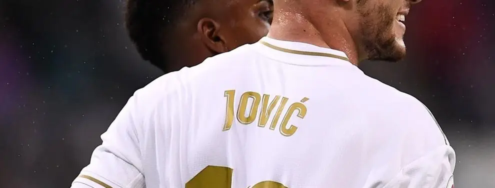 La lesión de Rashford activa al United, ¡fichaje y solución en España!