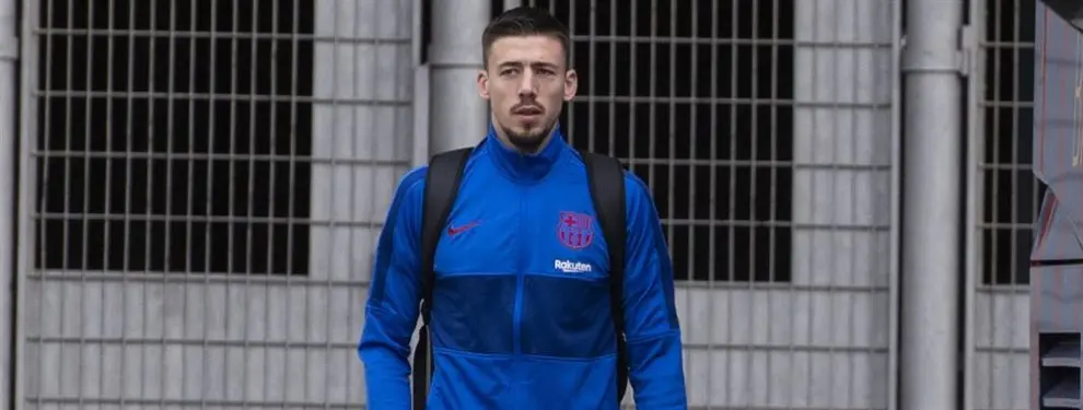 Messi se lo pide a Quique Setién (y se carga un titular indiscutible)