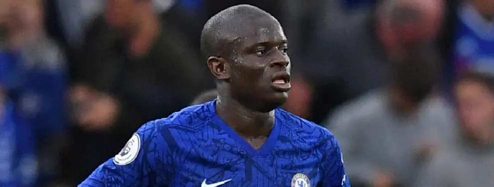 ¡Bombazo! Le ha dicho 